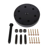 Rear Crankshaft Seal and Wear Sleeve Installer Remover Tool for Cummins ISX12 ISX15 QSX 3164780