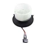 HVAC Blower Motor with Wheel for 2012-2019 Fiat 500 68093422AB