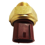 Radiator Fan Temperature Switch for 2014-2018 Hisun HS400 HS500 HS700 and HS800
