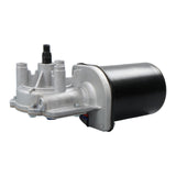 Front Windshield Wiper Motor for 1990-2010 Volkswagen Beetle Golf Jetta Passat 1J0955119