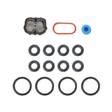 Head Gasket Set with Head Bolts for 2009-2016 Chevrolet Traverse Buick Enclave GMC Acadia 3.6L