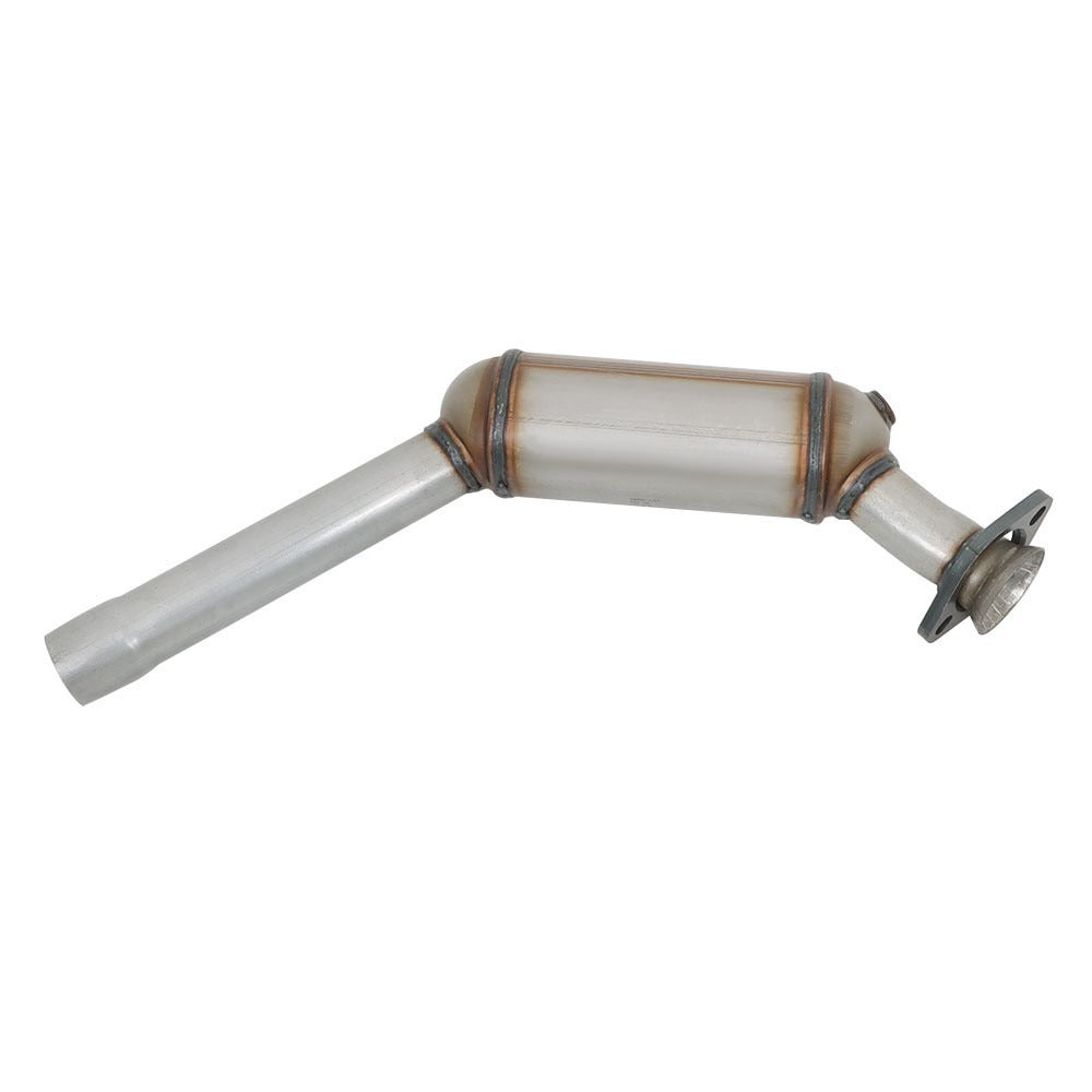 Y-Pipe Catalytic Converter for 2003-2005 Ford Thunderbird and 2003-2006 Lincoln LS 3.9L