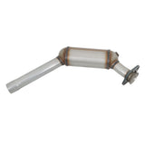 Y-Pipe Catalytic Converter for 2003-2005 Ford Thunderbird and 2003-2006 Lincoln LS 3.9L