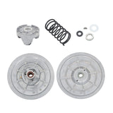 Secondary Driven Clutch Kit for 1985-2007 Yamaha G2 G8 G9 G11 G14 G16 G20 G21 G22 Golf Carts JN6-G6270-00