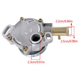Water Pump for 1992-1999 Polaris XLT 600 Snowmobiles 3084458