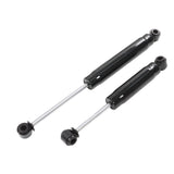 3 in Front 5 in Rear Lowering Kit with Trailing Arm Crossmember for 1968-1972 Chevrolet C10 Suburban