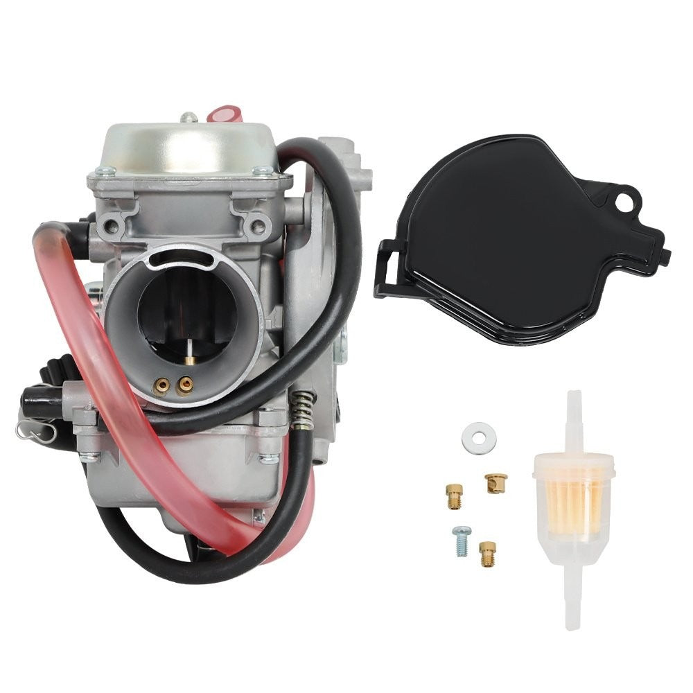 Carburetor for 2001-2005 Arctic Cat 250 and 300 2x4 4x4 0470-448