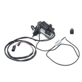 Air Suspension Compressor for 2013-2016 Land Rover Range Rover and 2014-2016 Range Rover Sport LR044566