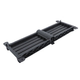 Front Lower Active Grille Air Shutter, Left, for 2021-2023 Chevrolet Tahoe Suburban GMC Yukon Cadillac Escalade 85521952
