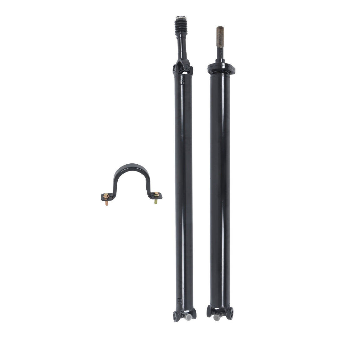 Rear Driveshaft for 2007-2010 Chevrolet Silverado GMC Sierra 2500 HD 3500 HD 15271513