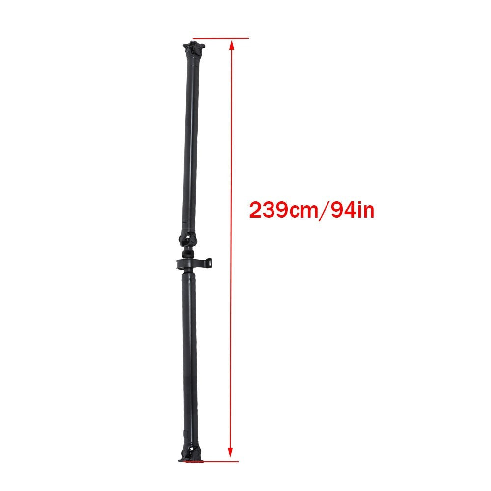 Rear Driveshaft for 2003-2006 Dodge Freightliner Sprinter 2500 3500 2.7L 936-014