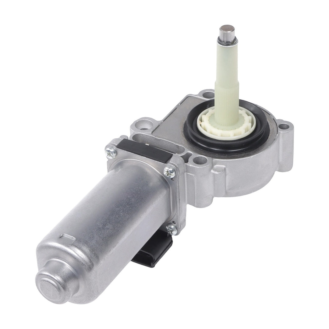 Transfer Case Shift Motor for 2002-2018 Mercedes-Benz G500 G550 G55 G63 G65 AMG A4635400088