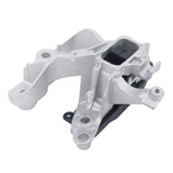 Engine and Transmission Mount Kit for 2017-2019 Chevrolet Cruze 1.4L Automatic