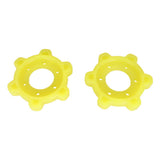 Track Drive Sprockets for 1972 Raider Snowmobiles 1608-R-3000, Pair