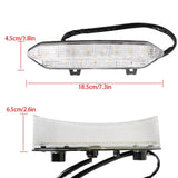 LED Tail Light for 2006-2018 Yamaha Raptor 700 700R YFZ450R YFZ450X