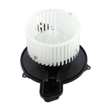 HVAC Blower Motor with Wheel for 2012-2019 Fiat 500 68093422AB
