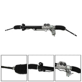Power Steering Rack and Pinion for 2004-2008 Infiniti FX35 FX45 26-3031