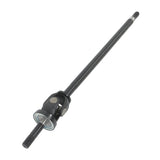 Front Right CV Axle Shaft for 1999-2004 Ford F-250 F-350 Super Duty and 2000-2005 Excursion Dana 50 630-016