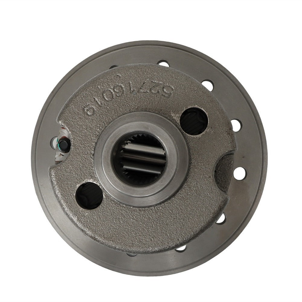 Limited Slip Differential for Dodge Ram 9.25 in 12-Bolt 31 Spline 5161549AA