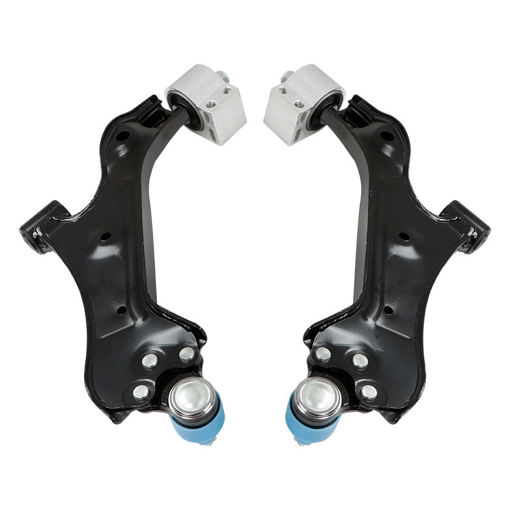 Front Suspension Kit for 2008-2009 Saturn Vue and 2007-2008 Suzuki XL-7, 10 Pieces