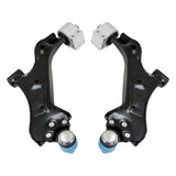 Front Suspension Kit for 2008-2009 Saturn Vue and 2007-2008 Suzuki XL-7, 10 Pieces