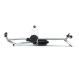 Front Wiper Motor and Linkage for 2018-2024 Volkswagen Atlas and Atlas Cross Sport 3CN955023A