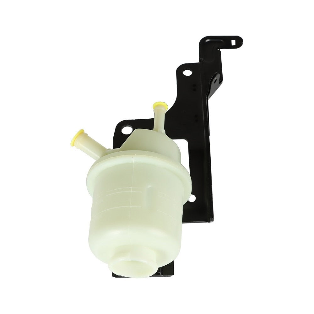 Power Steering Reservoir with Cap for 2004-2015 Nissan Titan Armada and 2004-2012 Infiniti QX56 49180-7S000