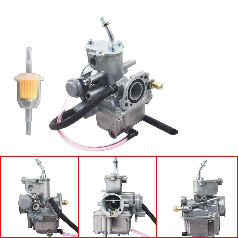 Carburetor for 2004-2008 Yamaha Raptor 50 YFM50