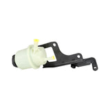 Power Steering Reservoir with Cap for 2004-2015 Nissan Titan Armada and 2004-2012 Infiniti QX56 49180-7S000