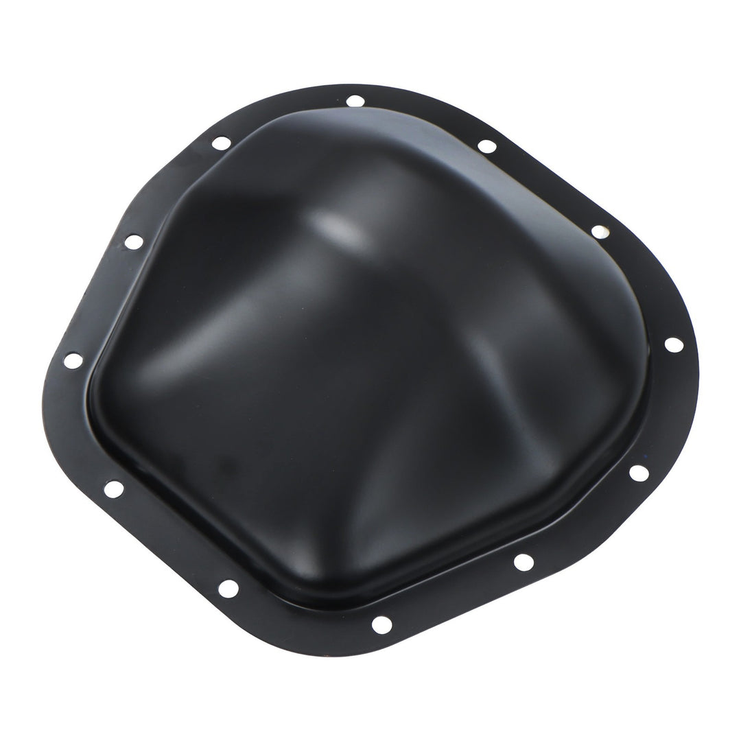 Rear Differential Cover with Gasket for 1997-2016 Ford E-150 E-250 E-350 Super Duty and Excursion 697-704