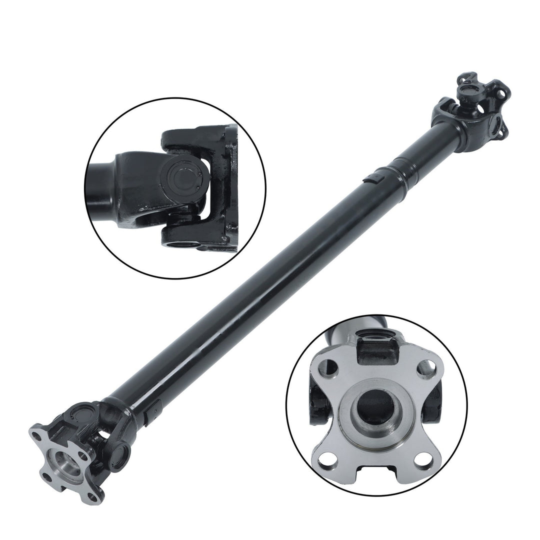 Front Driveshaft for 2003-2006 Ford Expedition and 2004-2008 F-150 4WD 2L1Z4A376AA