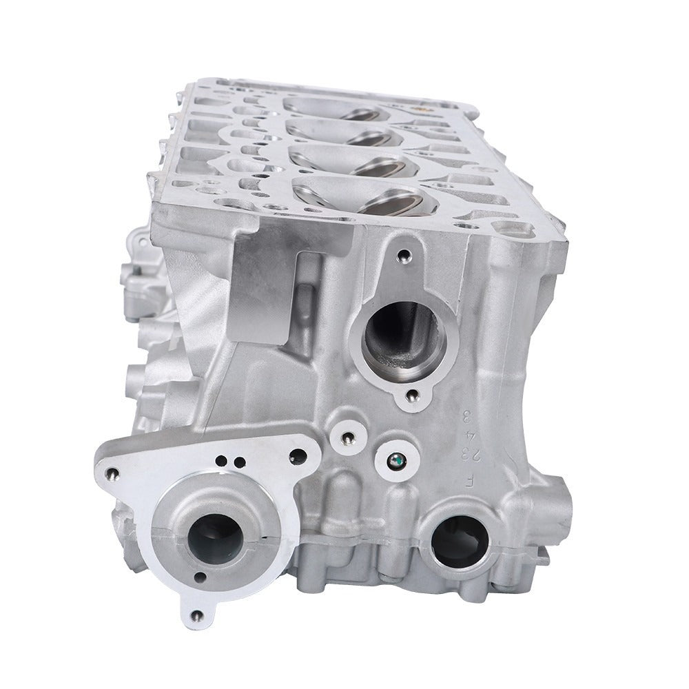 Cylinder Head with Valves for 2009-2015 Audi A4 A5 Q5 A6 TT 2.0T 06H103064L