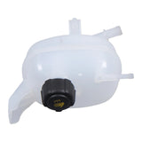 Coolant Reservoir with Cap for 2020-2024 Nissan Versa 1.6L 217105RB0A