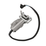 Front Differential Vacuum Actuator for Isuzu D-Max 4JJ1 2.5L 4WD 8973679590