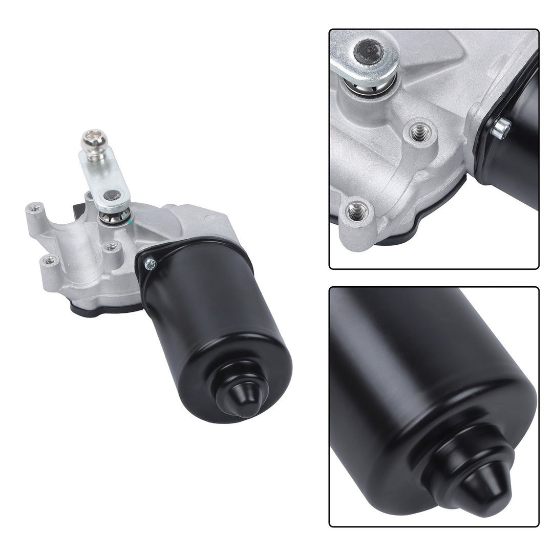 Front Wiper Motor for 2012-2015 BMW X1 E84 61612990025