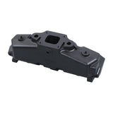Dry Joint Marine Exhaust Manifold for 2002-Up MerCruiser GM 5.0L 5.7L V8 865735A02