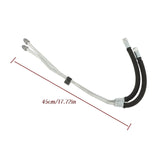 Transmission Oil Cooler Line for 2007-2012 Dodge Nitro and 2008-2013 Jeep Liberty 624-298