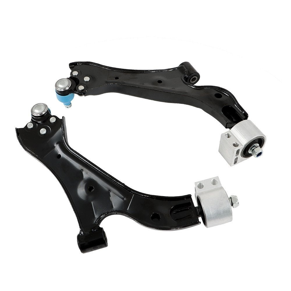 Front Suspension Kit for 2008-2009 Saturn Vue and 2007-2008 Suzuki XL-7, 10 Pieces