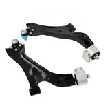 Front Suspension Kit for 2008-2009 Saturn Vue and 2007-2008 Suzuki XL-7, 10 Pieces