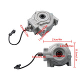 Front Gearcase Differential for 2008-2010 Polaris RZR 800 RZR S 800 RZR 4 800 1332803