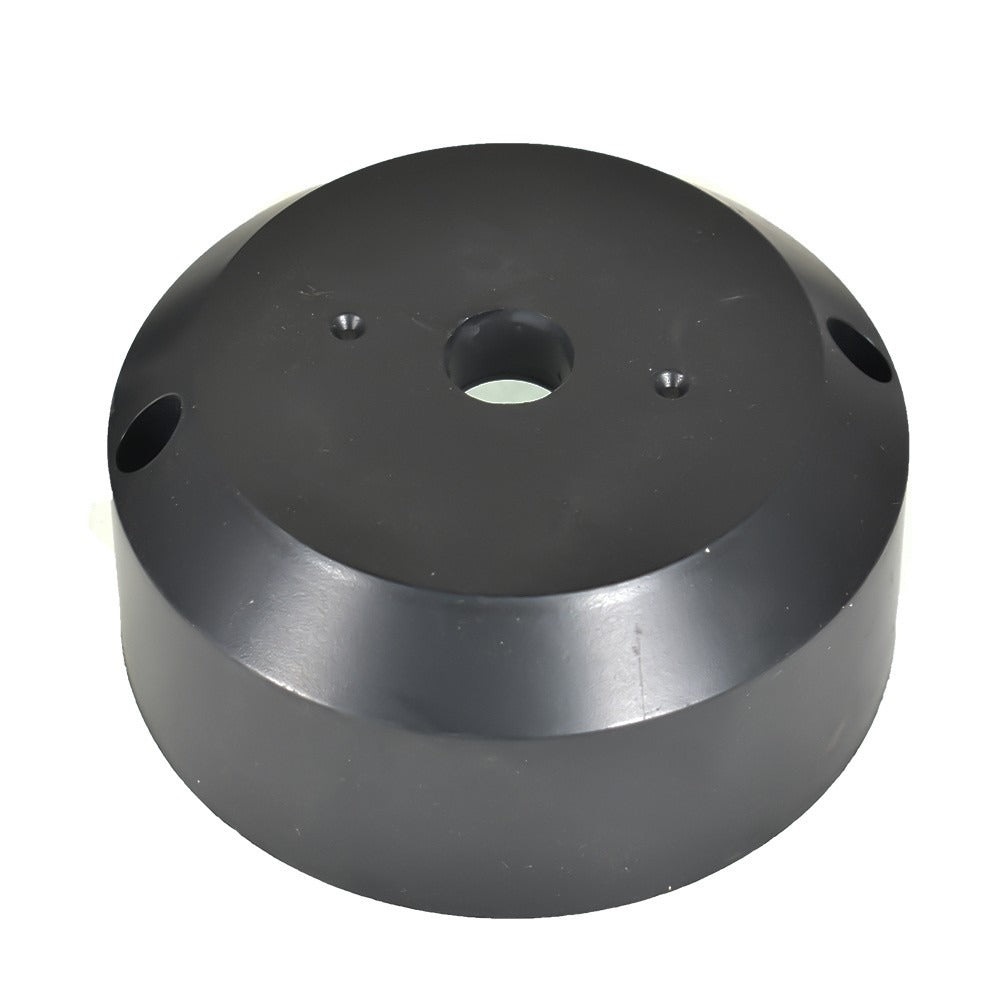 Rotary Boat Steering System with 13 ft Cable and Wheel SS13713