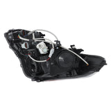 Right HID Headlight for 2010-2013 Infiniti G37 2011-2012 G25 and 2015 Q40 Sedan IN2503140