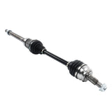 Front Right CV Axle for 2019-2024 Mazda 3 2.5L NCV47125