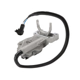 Front Differential Vacuum Actuator for Isuzu D-Max 4JJ1 2.5L 4WD 8973679590
