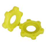 Track Drive Sprockets for 1972 Raider Snowmobiles 1608-R-3000, Pair