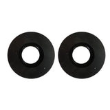 2.5 in Leveling Kit with Track Bar Bracket for 2011-2020 Ford F-250 F-350 F-450 Super Duty 4WD