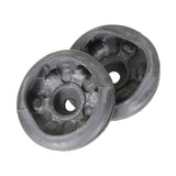 Rear Differential Arm Bushings for Honda Civic CR-V and Odyssey, 6 Pieces