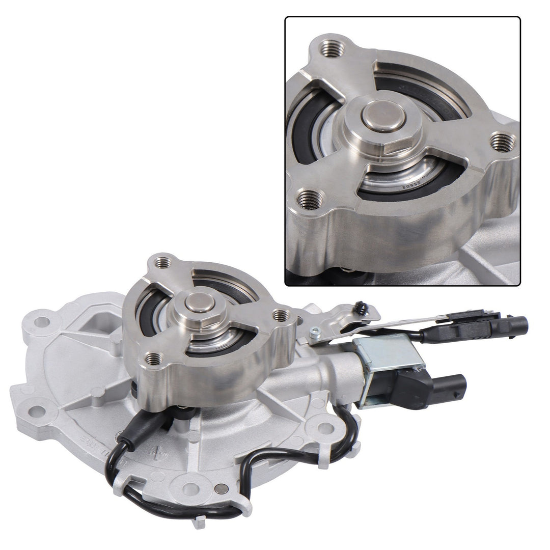 Electric Water Pump for 2020-2023 Land Rover Discovery Sport and Range Rover Evoque 2.0L LR118241