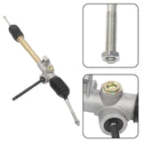 Steering Rack and Pinion for 2003 John Deere Gator and E-Gator AM136457