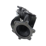 Right Exhaust Manifold with Gasket Kit for 2001-2003 Infiniti QX4 and 2001-2004 Nissan Pathfinder 3.5L 674-434